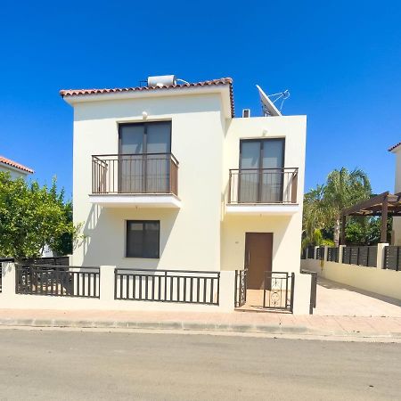 Villa Chrysa Protaras Luaran gambar