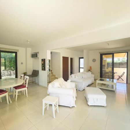 Villa Chrysa Protaras Luaran gambar