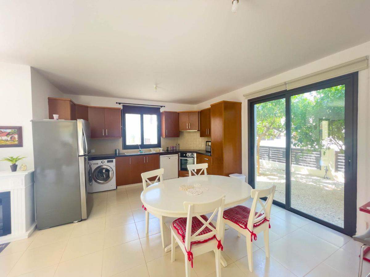 Villa Chrysa Protaras Luaran gambar