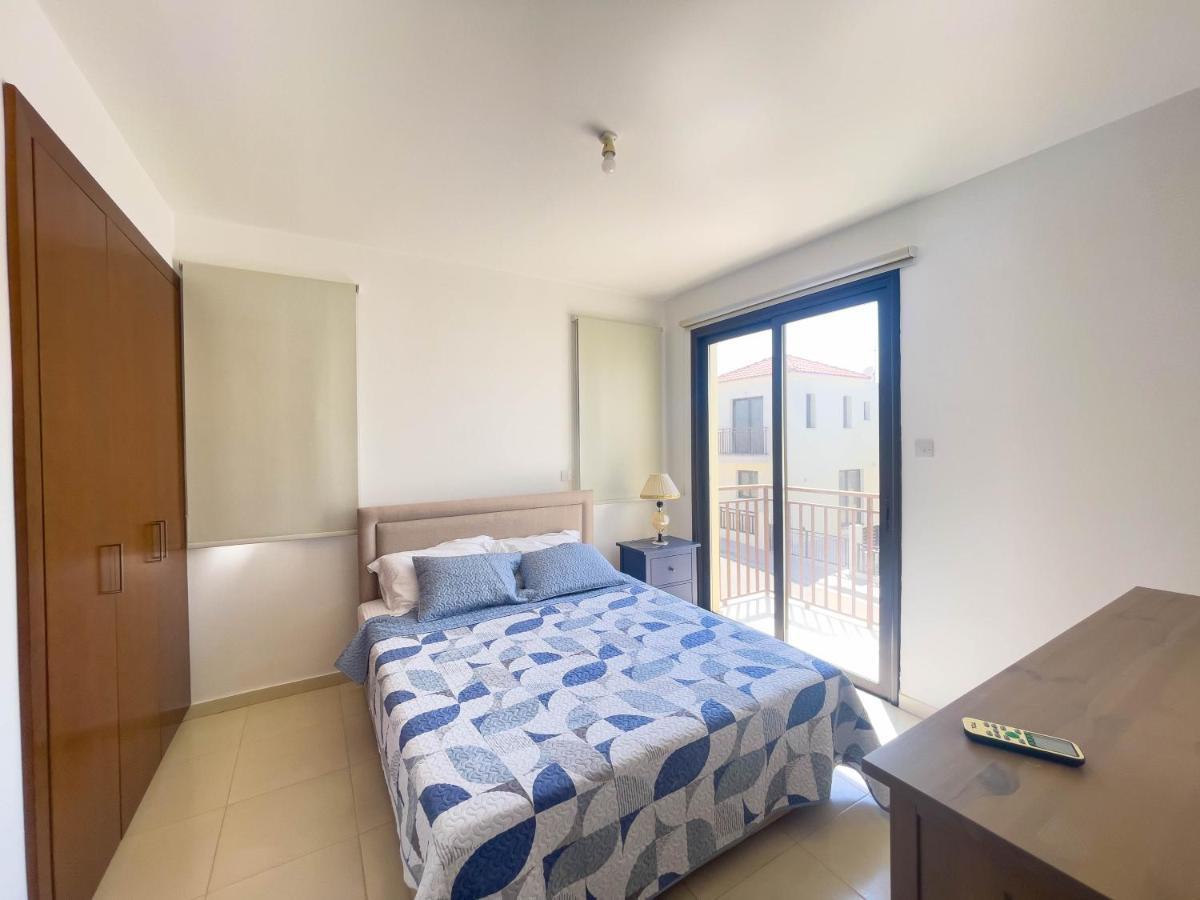 Villa Chrysa Protaras Luaran gambar