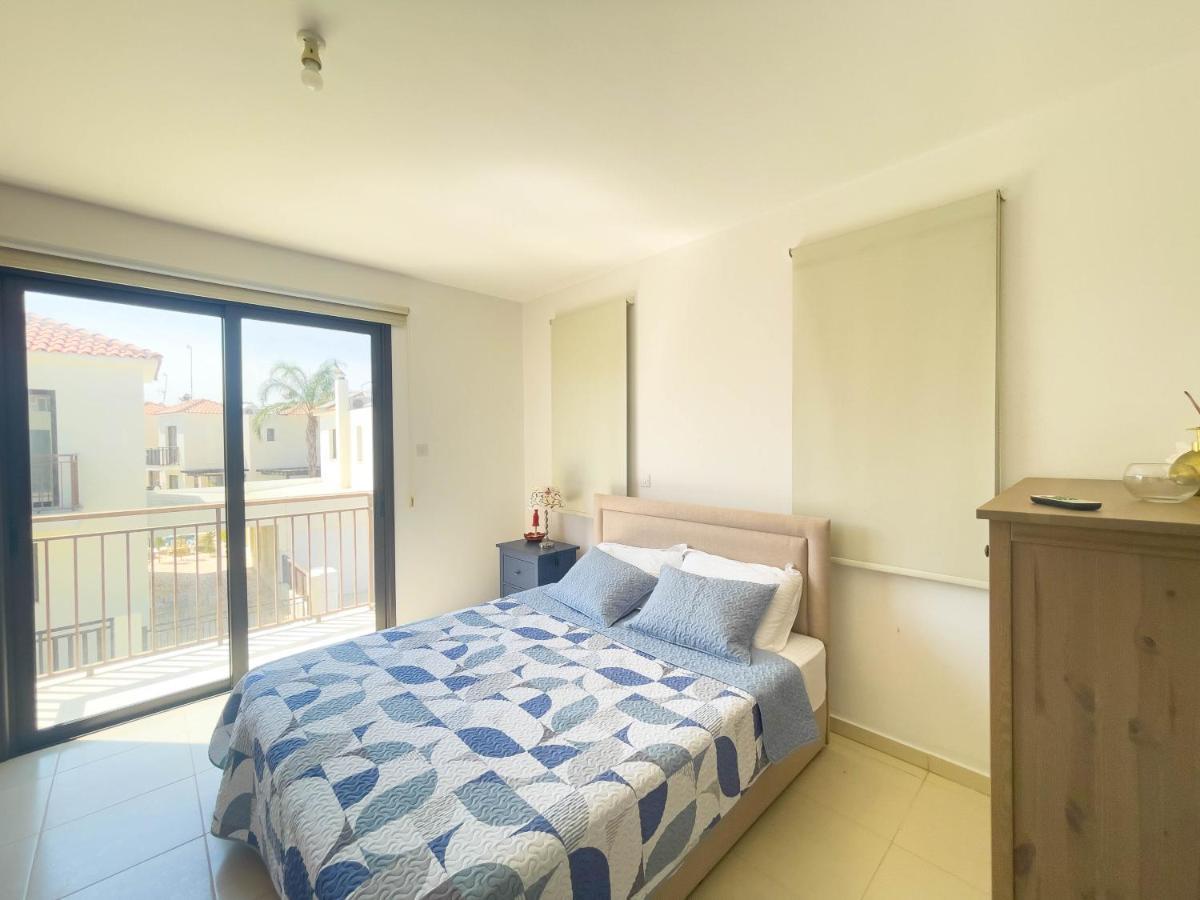 Villa Chrysa Protaras Luaran gambar