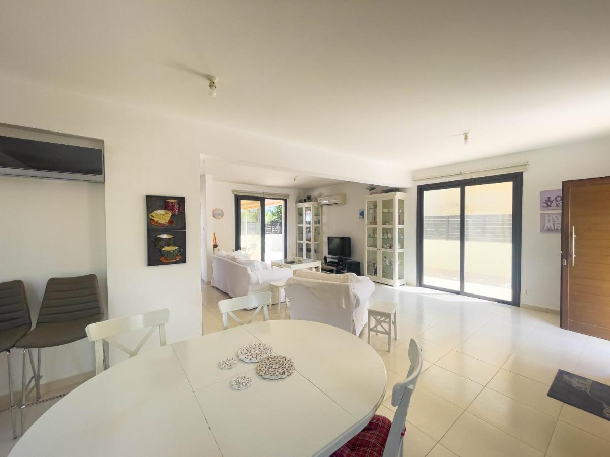Villa Chrysa Protaras Luaran gambar