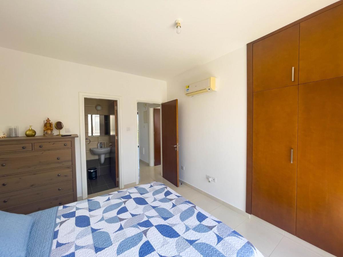 Villa Chrysa Protaras Luaran gambar