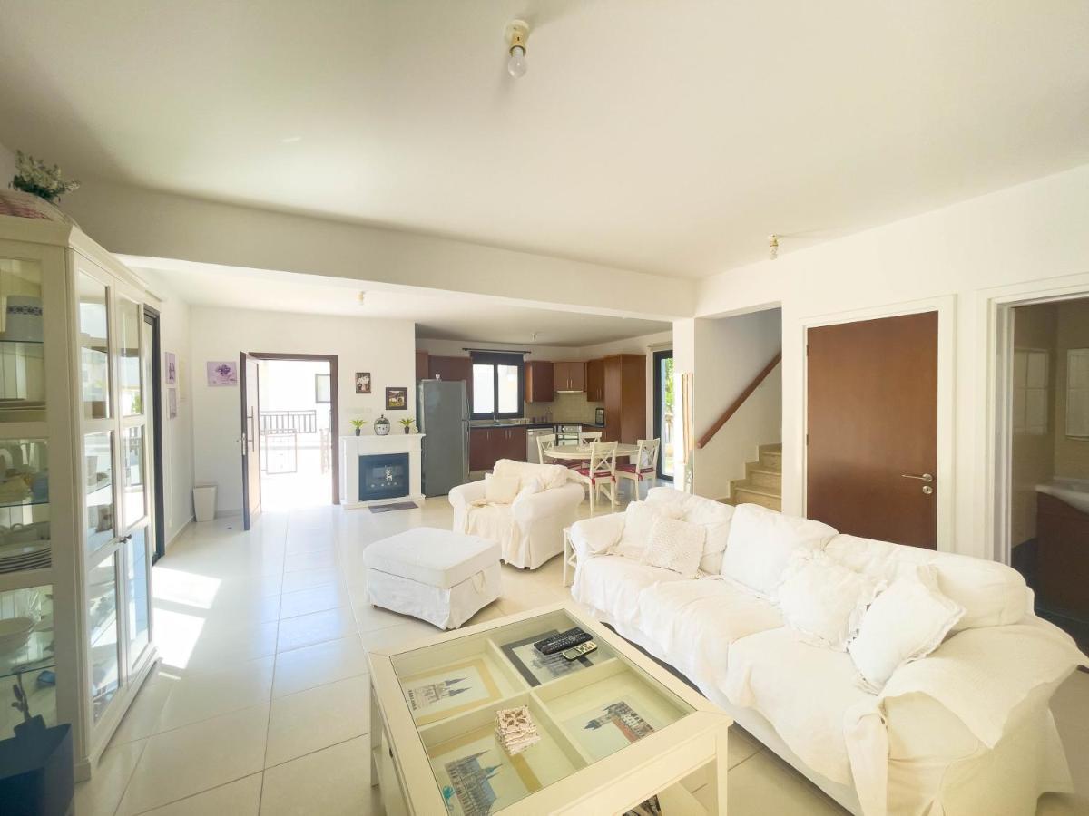 Villa Chrysa Protaras Luaran gambar