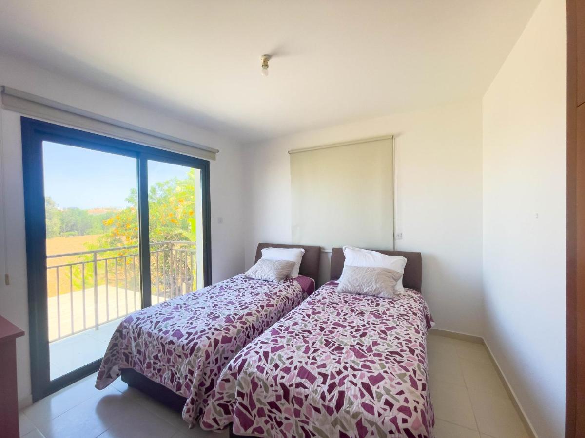Villa Chrysa Protaras Luaran gambar