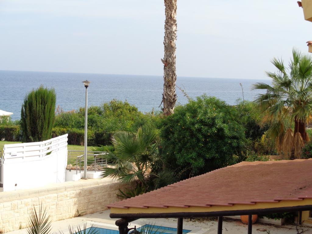 Villa Chrysa Protaras Luaran gambar