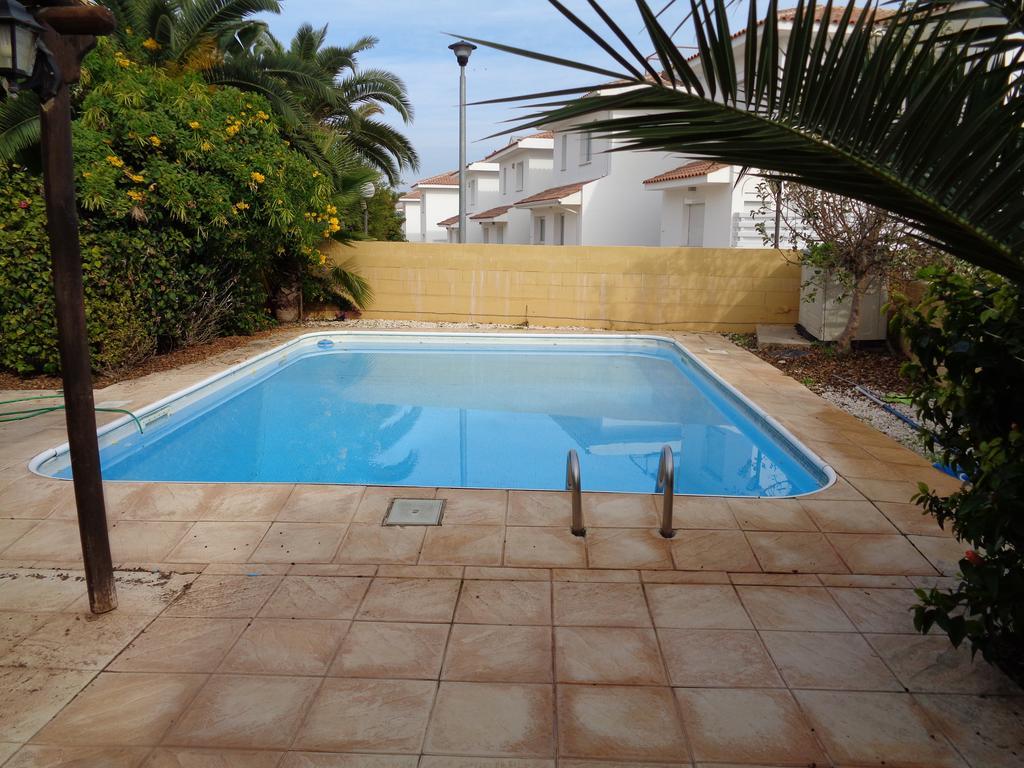 Villa Chrysa Protaras Bilik gambar