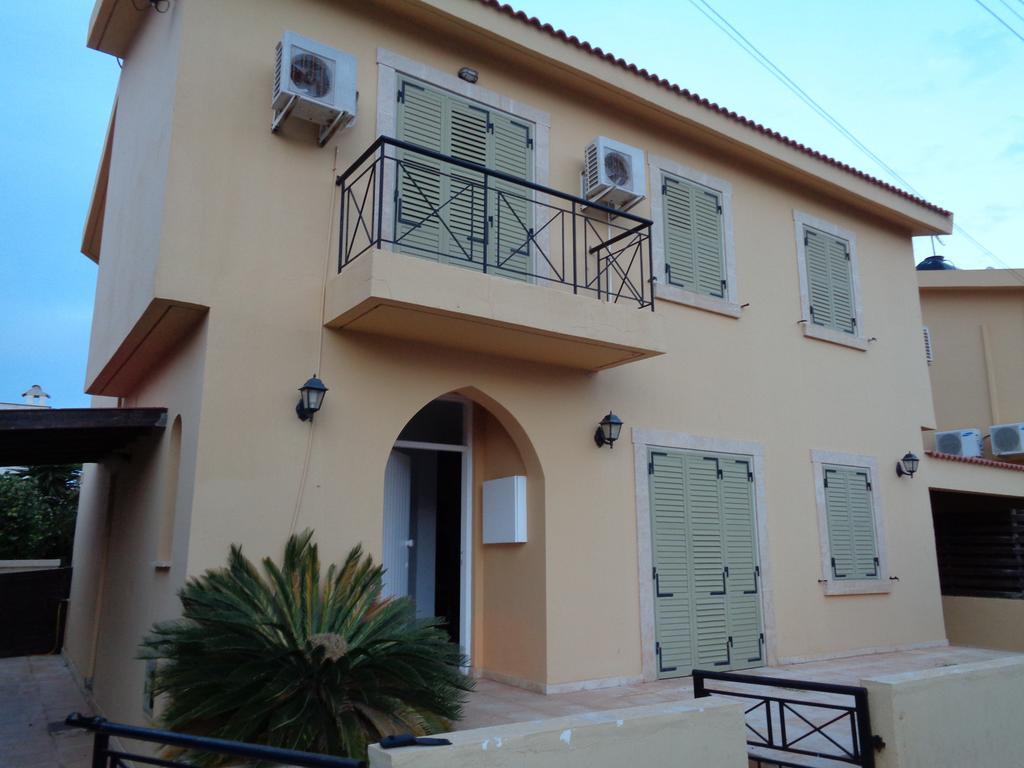 Villa Chrysa Protaras Bilik gambar