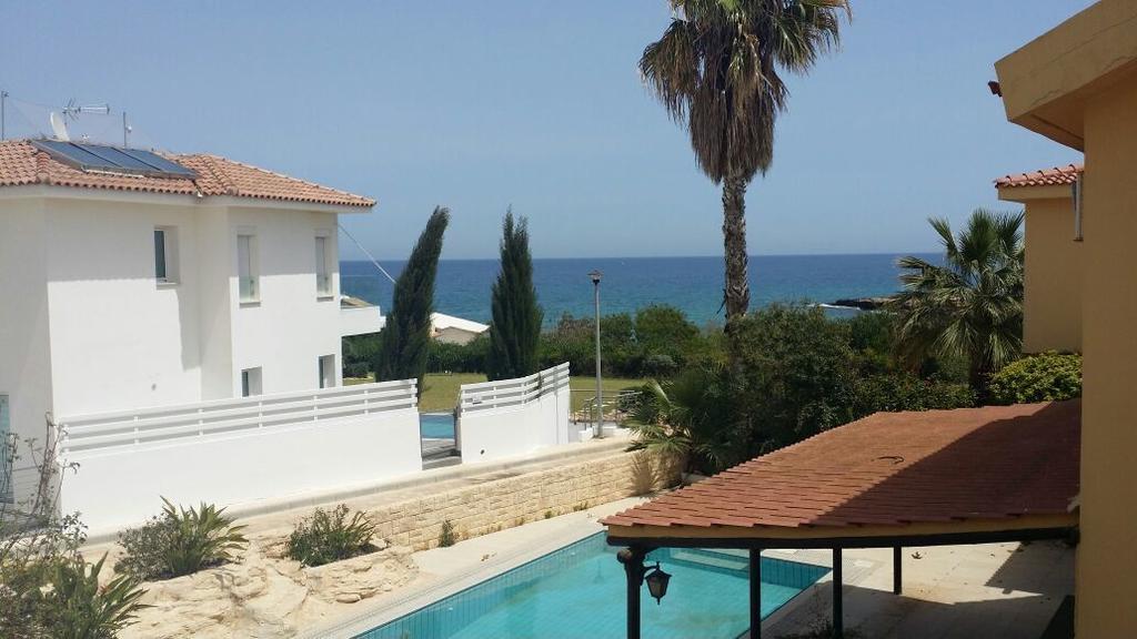 Villa Chrysa Protaras Bilik gambar