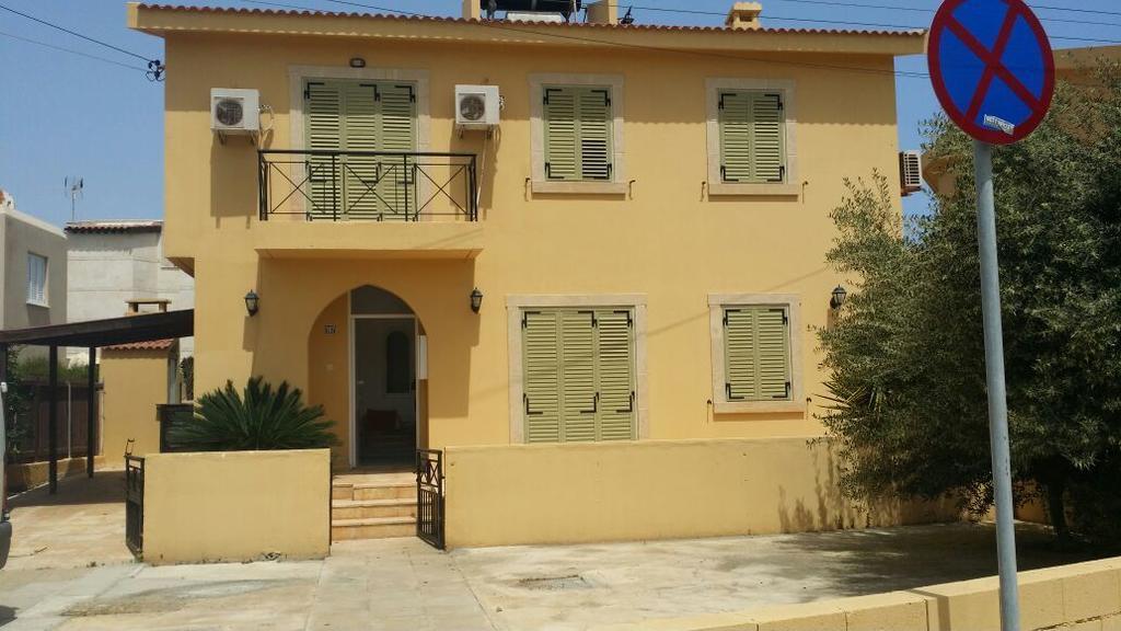 Villa Chrysa Protaras Bilik gambar