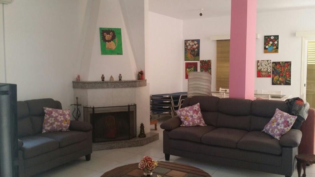 Villa Chrysa Protaras Bilik gambar